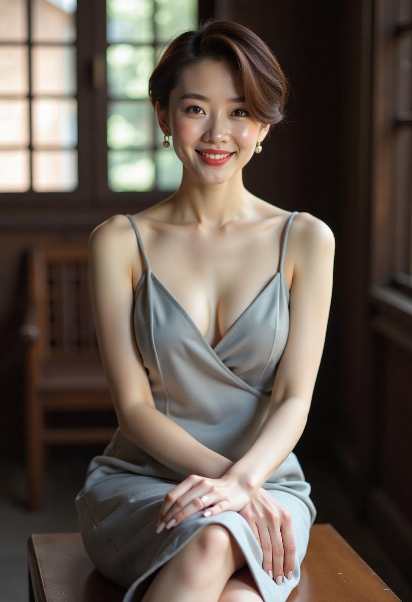 白鸟法律事务所剧照