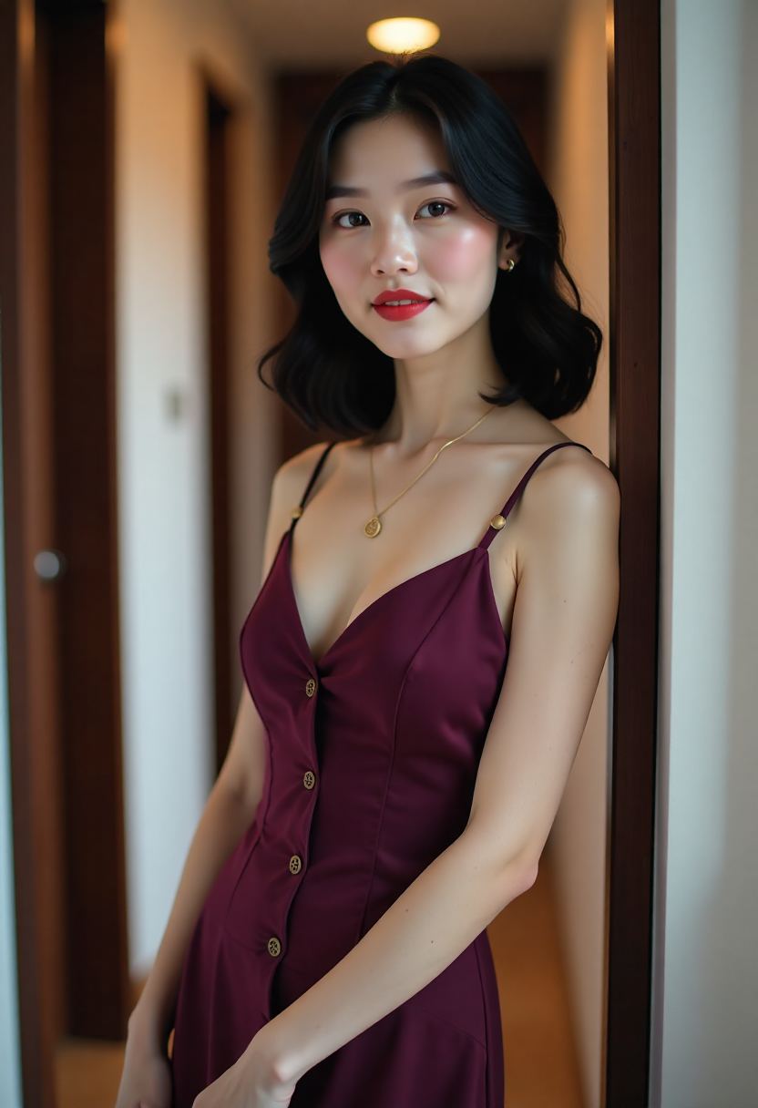 玻璃温室海报