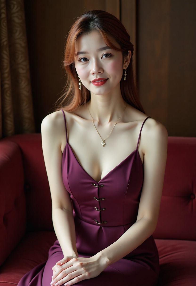 晴海邮差海报